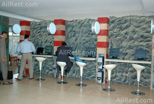 Yasmin Resort 40